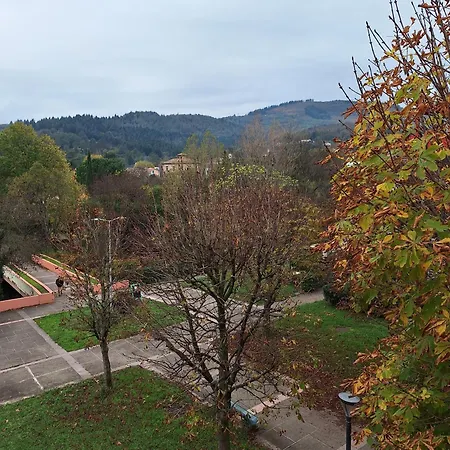 Curistes Et Touristes 아파트